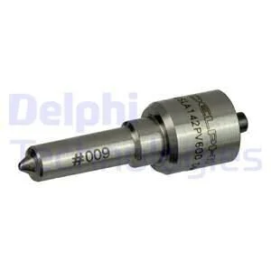 PEUGEOT Розпилювач форсунки CR CITROEN (RHJ, DW10BTED4) для DELPHI 6980573 фото товару