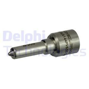 Розпилювач форсунки CR PEUGEOT, CITROEN, Двигун: RHJ, DW10BTED4 для DELPHI 6980574 фото товару