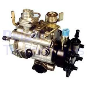 <strong>Паливний насос DELPHI 9323A260G (фото 1)</strong>