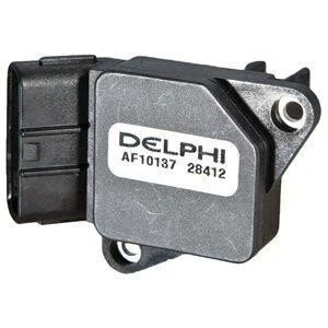 <strong>LEXUS Витратомір повітря GS 430 00-04, TOYOTA COROLLA Compact 1.6 99-01 DELPHI AF10137-12B1 (фото 1)</strong>