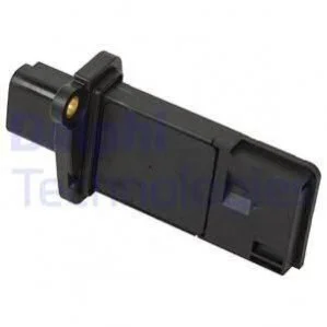 <strong>FORD Расходомер воздуха B-Max,C-Max,Fiesta VI,Focus II,III,Mondeo IV 1.6 04- DELPHI AF10140-11B1 (фото 1)</strong>