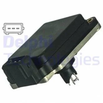 ВИТРАТОМІР ПОВІТРЯ для Seat, Volkswagen, Audi DELPHI AF10238-12B1 фото товару