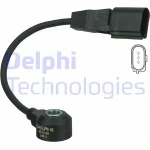 Датчик детонації для DELPHI AS10190 фото товару