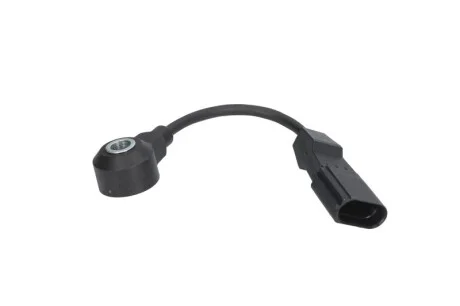 VW Датчик детонации Golf,Polo,Skoda Octavia,Seat,Audi для Seat, Volkswagen, Audi, Skoda DELPHI AS10191 фото товара