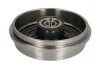 <strong>RENAULT Тормозной барабан с подшипником CLIO IV 12- DELPHI BFR626 (фото 2)</strong>
