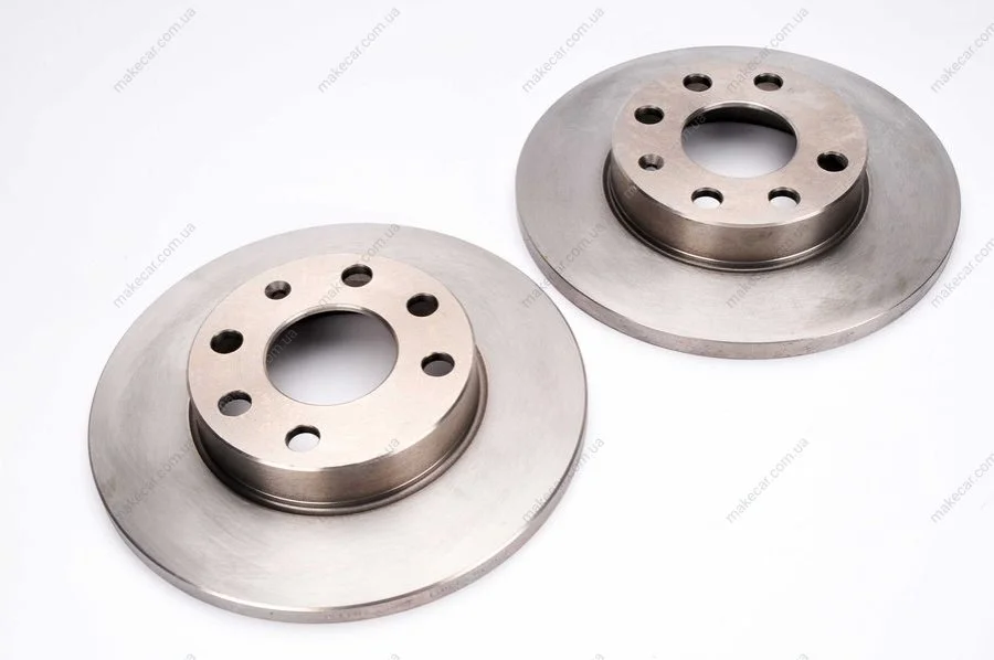 <strong>OPEL Диск тормозной передний Astra F,Corsa,Kadett D/E,Vectra A 1.0/1.8 81-00 DELPHI BG2148 (фото 1)</strong>