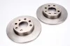 <strong>OPEL Диск тормозной передний Astra F,Corsa,Kadett D/E,Vectra A 1.0/1.8 81-00 DELPHI BG2148 (фото 1)</strong>