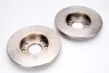 <strong>OPEL Диск тормозной передний Astra F,Corsa,Kadett D/E,Vectra A 1.0/1.8 81-00 DELPHI BG2148 (фото 3)</strong>