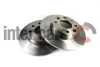 <strong>OPEL Диск тормозной передний KADETT E 1.0-1.3 DELPHI BG2149 (фото 1)</strong>