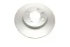 <strong>Тормозной диск DELPHI BG2454 (фото 1)</strong>