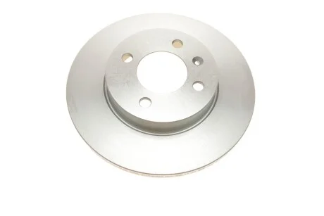 Гальмівний диск для Volkswagen, Seat, Chery DELPHI BG2454 фото товару