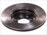 <strong>NISSAN гальмівний диск передн.Sunny II,III 86-00 DELPHI BG2565 (фото 4)</strong>