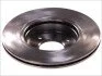<strong>NISSAN гальмівний диск передн.Sunny II,III 86-00 DELPHI BG2565 (фото 6)</strong>