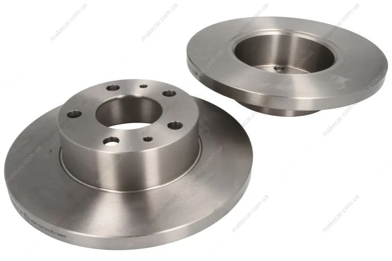 <strong>FIAT Диск тормозной передний Ducato,Citroen Jumper,Peugeot 94- DELPHI BG2845 (фото 1)</strong>