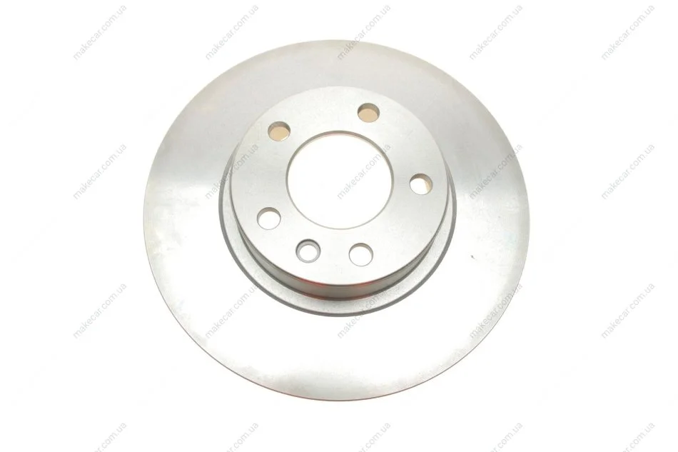 <strong>OPEL Диск тормозной вентилируемый передний Omega B 2,0 94- DELPHI BG2908 (фото 1)</strong>