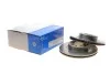 <strong>OPEL Диск тормозной вентилируемый передний Omega B 2,0 94- DELPHI BG2908 (фото 2)</strong>