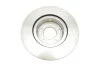 <strong>OPEL Диск тормозной вентилируемый передний Omega B 2,0 94- DELPHI BG2908 (фото 3)</strong>