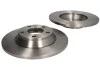 <strong>VW Диск тормозной передний A4 1.6/1.9TDI 11/94- DELPHI BG2987 (фото 1)</strong>