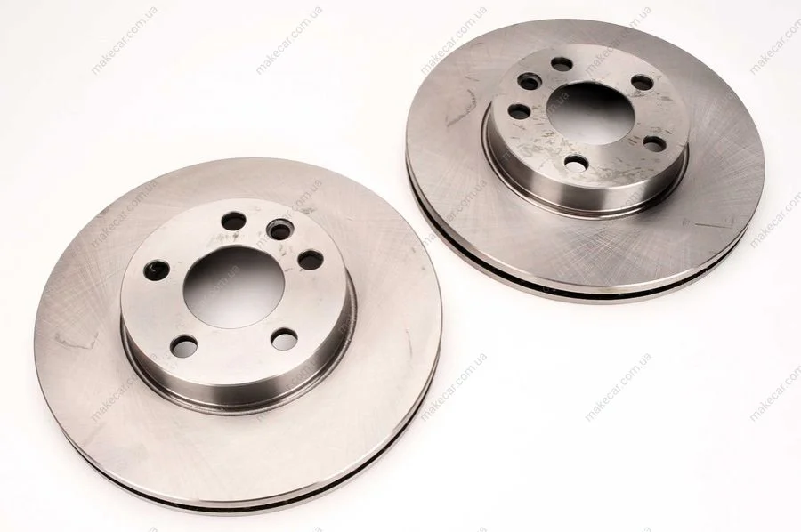 <strong>VW Диск тормозной передний Sharan,Ford Galaxy,Seat Alhambra DELPHI BG3025 (фото 1)</strong>