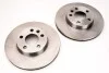 <strong>VW Диск тормозной передний Sharan,Ford Galaxy,Seat Alhambra DELPHI BG3025 (фото 3)</strong>