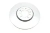 <strong>VW Тормозной диск передн.Audi A1Golf IV, Polo Skoda Fabia,Octavia I,Roomster,Polo 96- DELPHI BG3035C (фото 1)</strong>