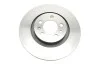 <strong>VW Тормозной диск передн.280mm Audi A3,Seat,Skoda Ovtavia,Golf IV 97- DELPHI BG3036 (фото 1)</strong>