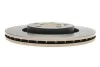 <strong>VW Тормозной диск передн.280mm Audi A3,Seat,Skoda Ovtavia,Golf IV 97- DELPHI BG3036 (фото 4)</strong>