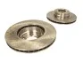 <strong>BMW Диск тормозной передний E38 94- DELPHI BG3039 (фото 1)</strong>