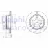 <strong>BMW Диск тормозной задн. (вентил.) E36/46 (276*19) DELPHI BG3041C (фото 1)</strong>