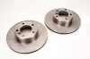 <strong>BMW Диск тормозной перед. (вентил.) 5-serie (E39) DELPHI BG3043 (фото 1)</strong>