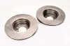 <strong>BMW Диск тормозной перед. (вентил.) 5-serie (E39) DELPHI BG3043 (фото 2)</strong>