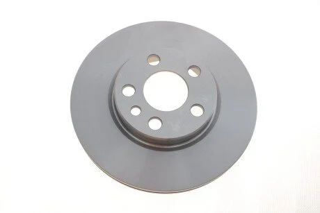 Диск гальмівний для Fiat, Citroen, Peugeot DELPHI BG3222 фото товару