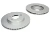<strong>DB Диск тормозной передн. W210 95- DELPHI BG3240C (фото 1)</strong>