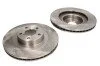 <strong>SUBARU гальмівний диск передн.Forester 02 - DELPHI BG3413 (фото 1)</strong>