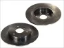 <strong>DB Тормозной диск передн Smart Fortwo -07,City-Coupe -04,Roadster -05 DELPHI BG3526 (фото 1)</strong>