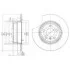 <strong>BMW Диск тормозной задн.X5 E53 (324*12) DELPHI BG3629 (фото 1)</strong>