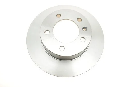Диск гальмівний для Nissan, Vauxhall, Renault, Opel DELPHI BG3681 фото товару