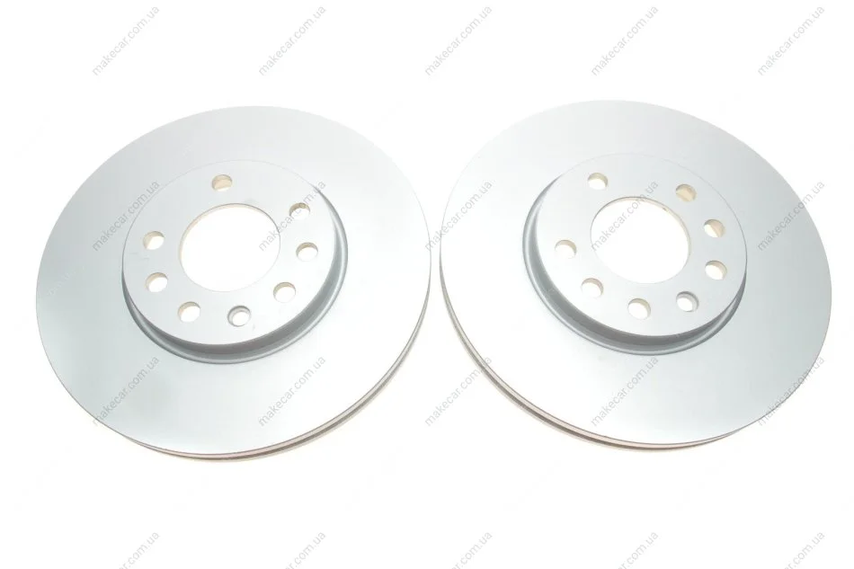 <strong>OPEL Диск тормозной передн.лакиров.! Vectra C 02- 1,6-2,2DTI DELPHI BG3713C (фото 1)</strong>