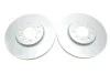 <strong>OPEL Диск тормозной передн.лакиров.! Vectra C 02- 1,6-2,2DTI DELPHI BG3713C (фото 1)</strong>