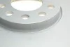 <strong>OPEL Диск тормозной передн.лакиров.! Vectra C 02- 1,6-2,2DTI DELPHI BG3713C (фото 4)</strong>
