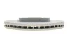<strong>OPEL Диск тормозной передн.лакиров.! Vectra C 02- 1,6-2,2DTI DELPHI BG3713C (фото 7)</strong>
