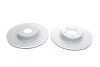 <strong>Диск гальмівний DELPHI BG3895C (фото 1)</strong>