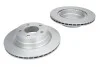 <strong>BMW Диск тормозной задн.E81,3 E90,F30 03- DELPHI BG3901C (фото 1)</strong>