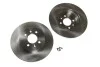 <strong>RENAULT Диск тормозной задн.Kangoo 4x4 01- DELPHI BG3992 (фото 1)</strong>