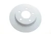 <strong>Диск гальмівний DELPHI BG4025C (фото 1)</strong>