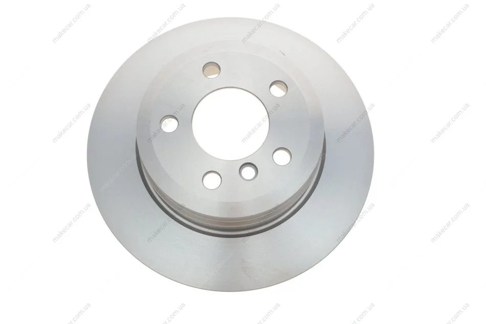 <strong>BMW Диск тормозной задн.X5 E70 07-,F15 13-,X6 E71 08-,F16 14- DELPHI BG4168 (фото 1)</strong>