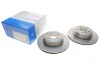 <strong>BMW Диск тормозной задн.X5 E70 07-,F15 13-,X6 E71 08-,F16 14- DELPHI BG4168 (фото 2)</strong>