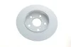 <strong>TOYOTA Диск тормозной задний 270*9,9 Auris 07-. DELPHI BG4183C (фото 2)</strong>