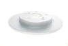 <strong>TOYOTA Диск тормозной задний 270*9,9 Auris 07-. DELPHI BG4183C (фото 3)</strong>
