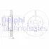<strong>OPEL диск гальмівний передній "17" Insignia 08- DELPHI BG4189C (фото 1)</strong>
